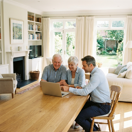 Pflegegrad berechnen