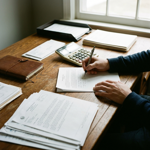 Pflegeberatung anfordern