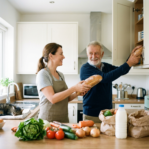 Anbieter vergleichen