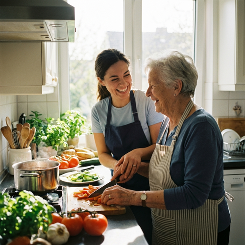 Anbieter vergleichen