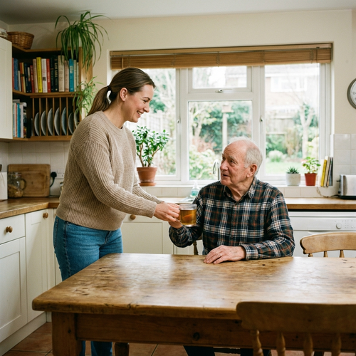 Anbieter vergleichen