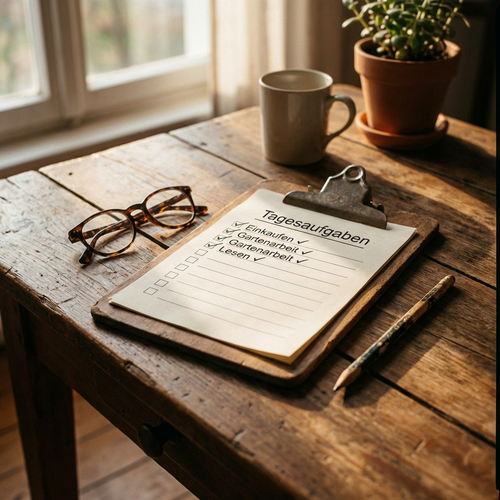 Betreuungskraft finden