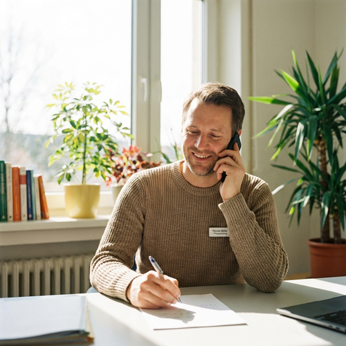 Kostenlos beraten lassen