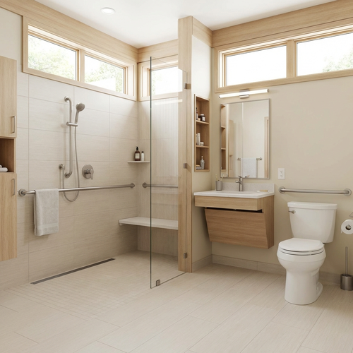 Badumbau vergleichen