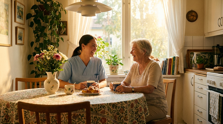 Kosten für den ambulanten Pflegedienst in Hanau 2026: Ein umfassender Ratgeber