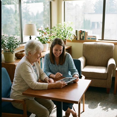 Pflegegrad berechnen