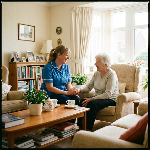 Anbieter vergleichen