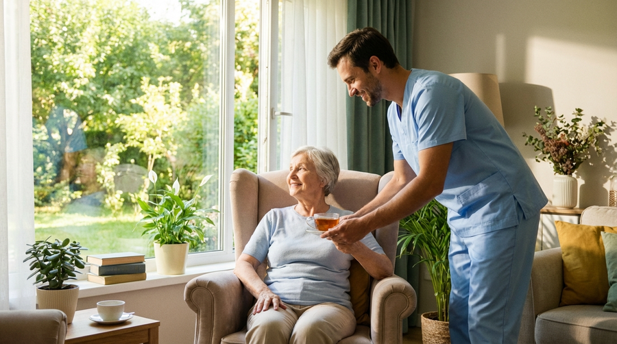 Pflegeheimkosten in Hanau 2026: Der einrichtungseinheitliche Eigenanteil (EEE) einfach erklärt