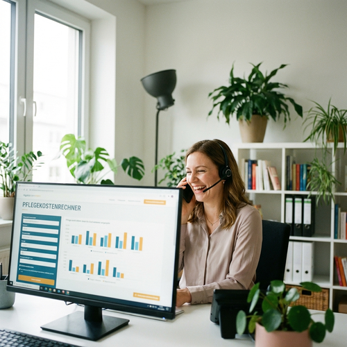 Jetzt beraten lassen