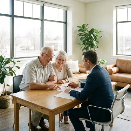 Pflegegrad berechnen