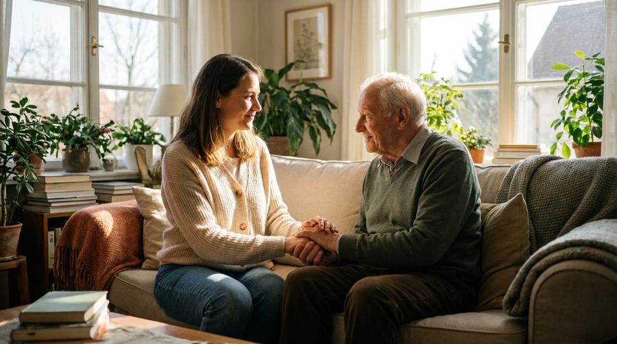 Pflegeheim in Hanau finden: Der ultimative Ratgeber für Notfälle, Kosten & Alternativen 2026