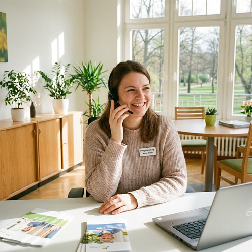 Kostenlose Erstberatung anfordern