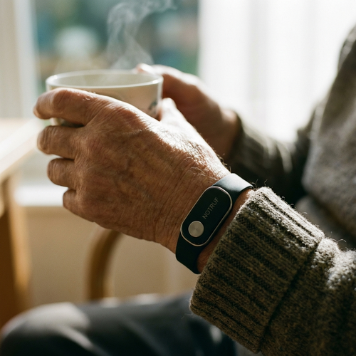 Hausnotruf gratis testen