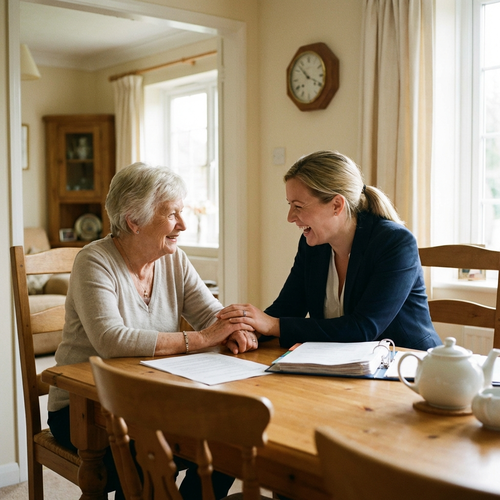 Jetzt beraten lassen
