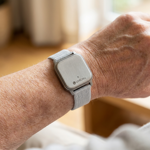 Hausnotruf-Angebote vergleichen