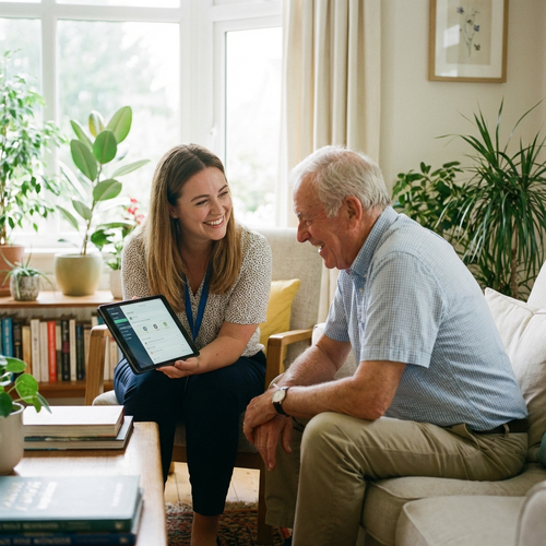 Pflegegrad kostenlos berechnen