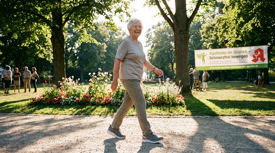 Orthopädische Einlagen & Kompressionsstrümpfe in Hanau: Vermessung und Maßanfertigung