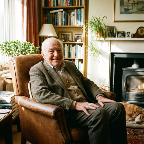 Pflegegrad berechnen