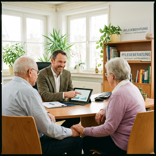 Jetzt beraten lassen