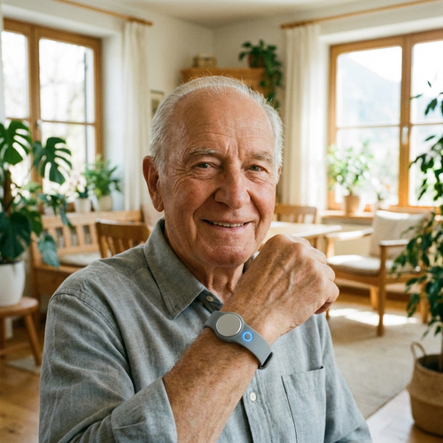 Hausnotruf vergleichen