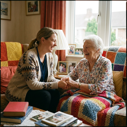 24h-Pflege vergleichen