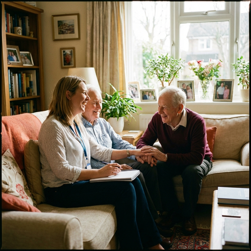 Kostenlose Beratung anfordern