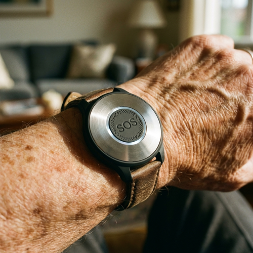 Hausnotruf vergleichen