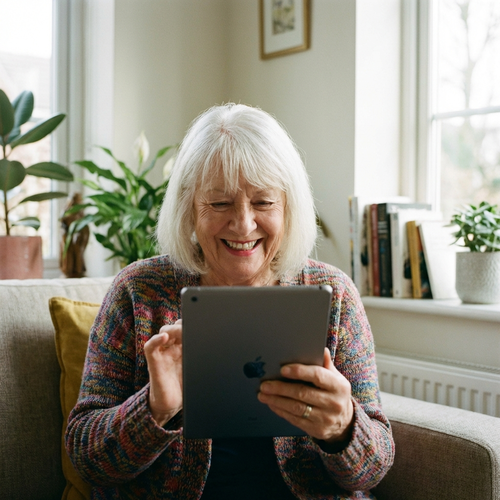 Pflegegrad berechnen