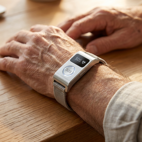 Hausnotruf vergleichen