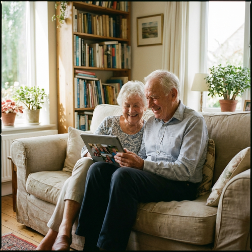 Pflegegrad berechnen