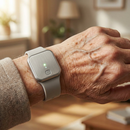 Hausnotruf vergleichen