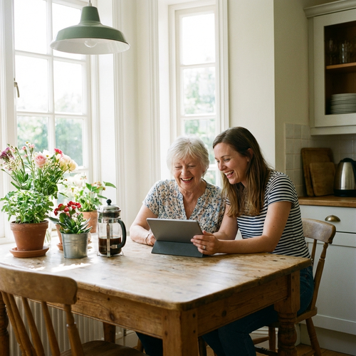 Pflegegrad berechnen