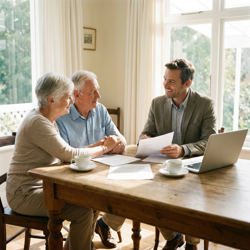 Pflegegrad jetzt kostenlos berechnen