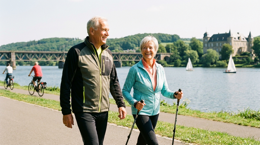 Orthopädische Einlagen & Kompressionsstrümpfe in Witten: Der große Ratgeber 2026