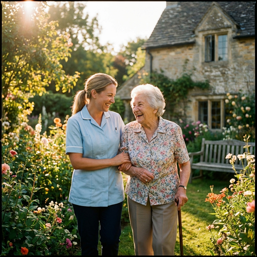 24h-Pflege vergleichen