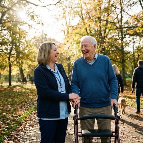 24h-Betreuung finden