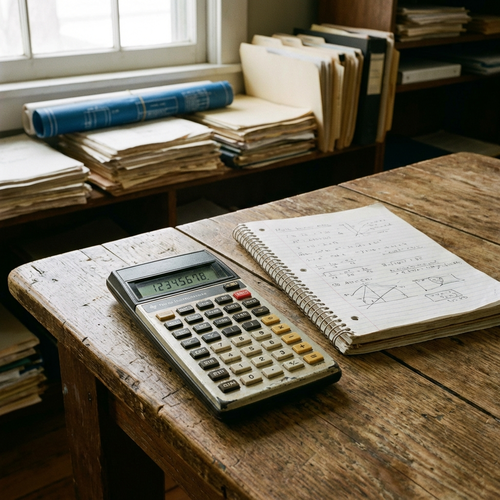 Pflegegrad berechnen