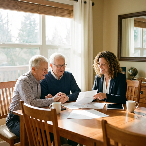 Zur kostenlosen Pflegeberatung