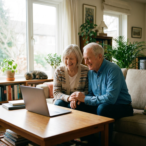 Pflegegrad berechnen