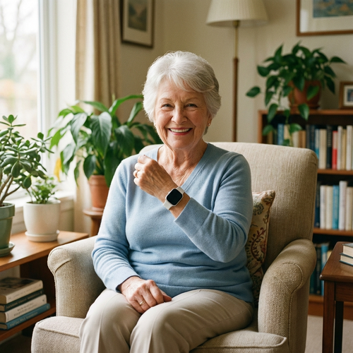 Hausnotruf vergleichen