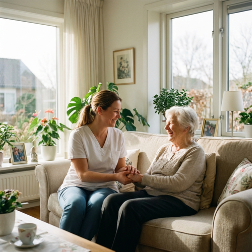24h-Pflege vergleichen
