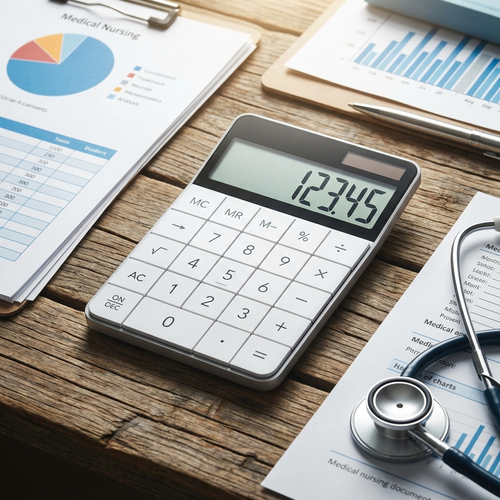 Pflegegrad berechnen