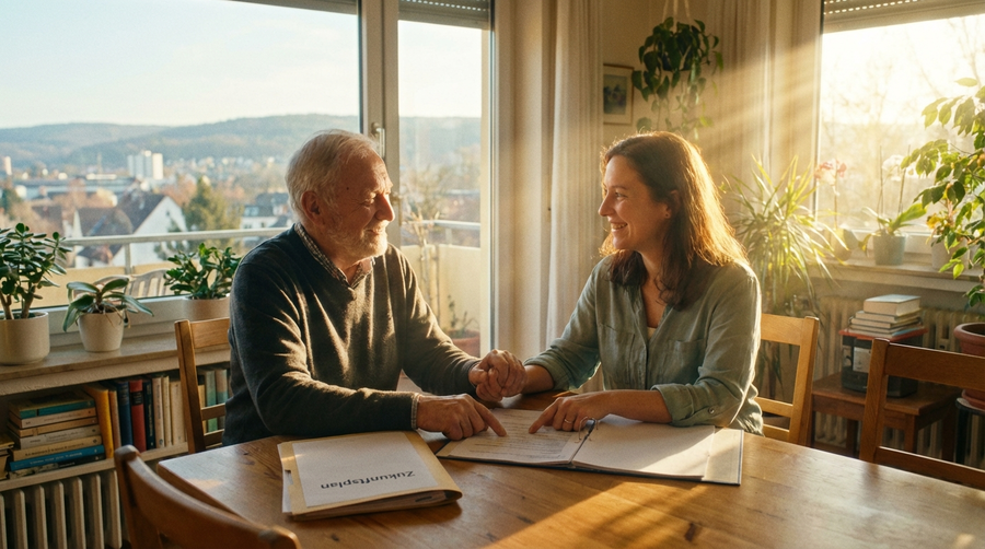 Pflegeplatz-Notfall in Kaiserslautern: So finden Sie 2026 schnell einen Heimplatz