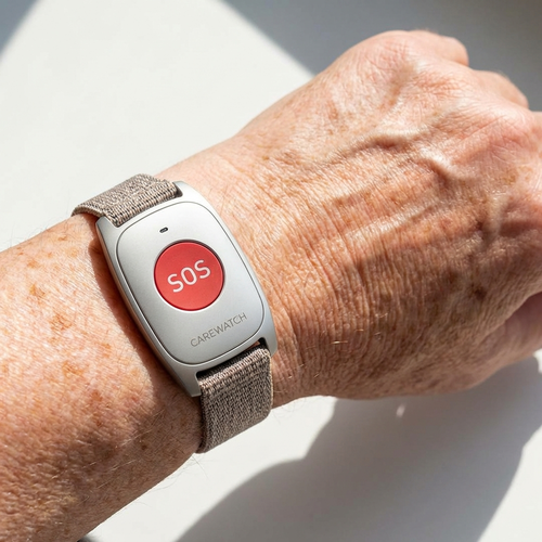 Hausnotruf vergleichen