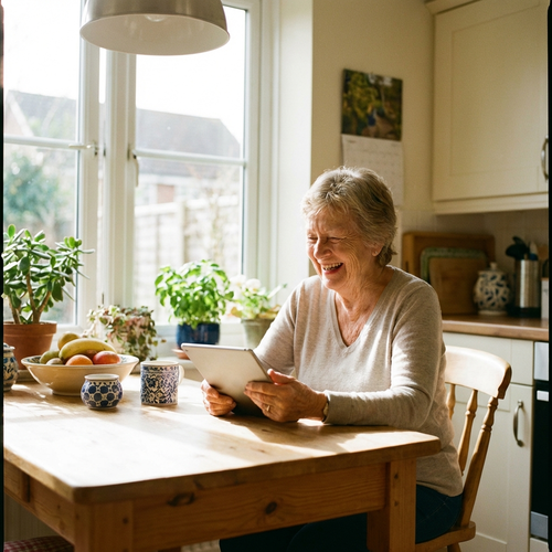 Pflegegrad berechnen