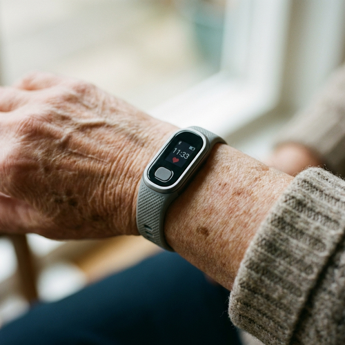 Hausnotruf vergleichen