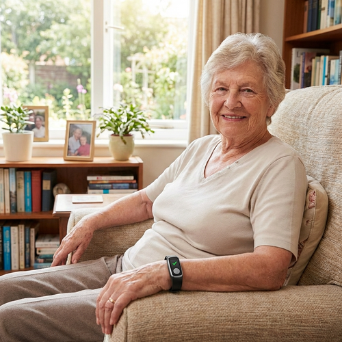 Hausnotruf gratis testen