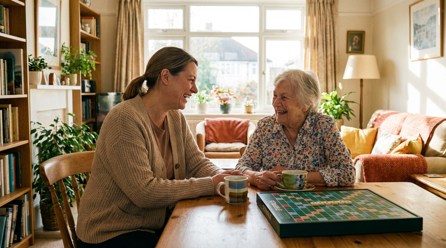 24-Stunden-Betreuung in Kaiserslautern: Kosten, Modelle & Tipps für 2026