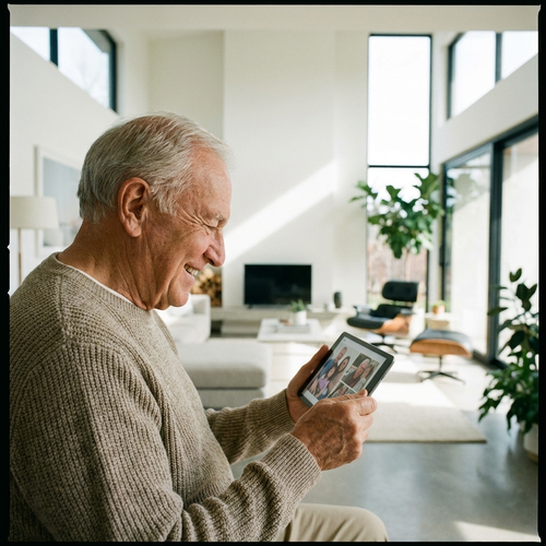 Pflegegrad berechnen