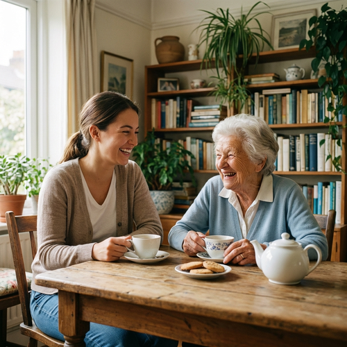 Jetzt Angebote erhalten